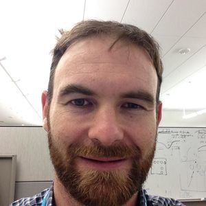 Meet your Posher, Nathan